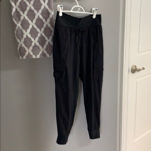 Athleta joggers